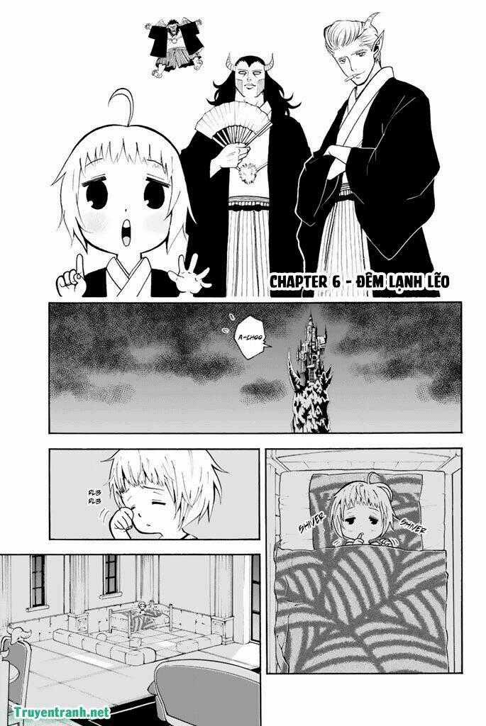 SodateChimaou - Chapter 8 - Trang 2