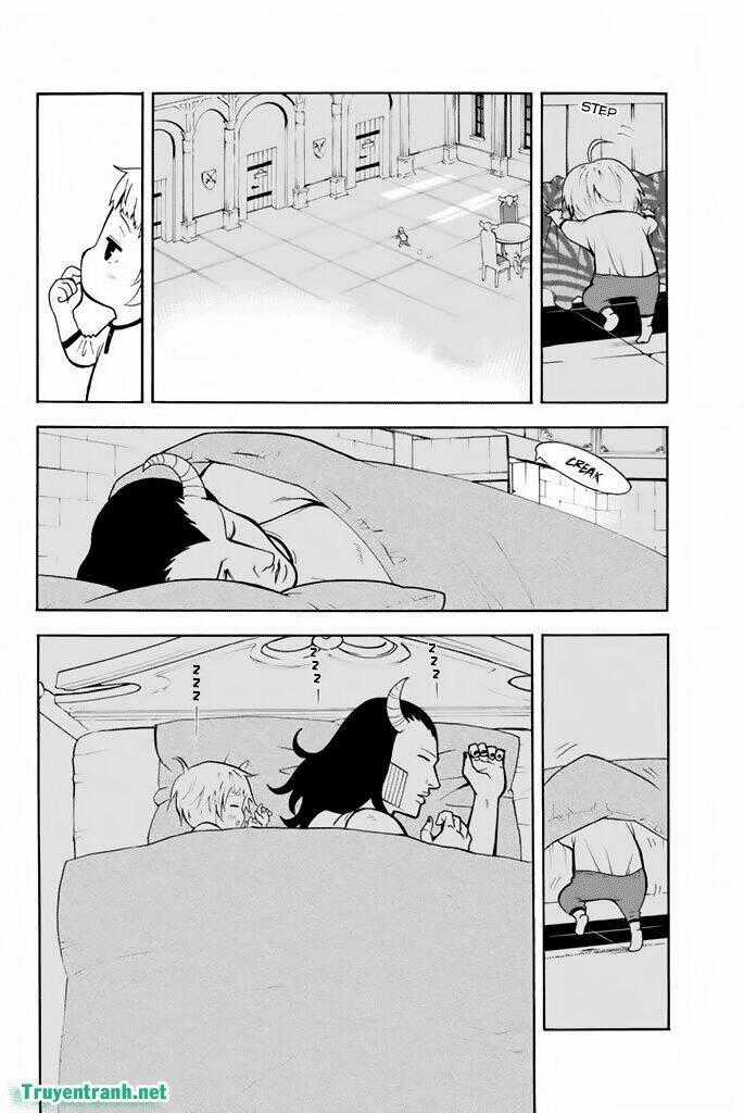 SodateChimaou - Chapter 8 - Trang 3