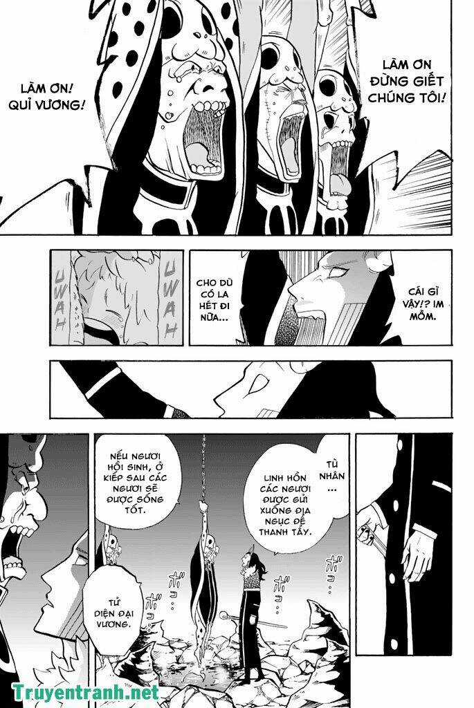 SodateChimaou - Chapter 80 - Trang 11