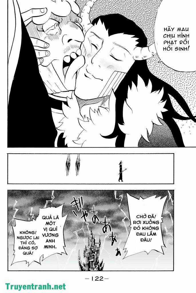 SodateChimaou - Chapter 80 - Trang 12