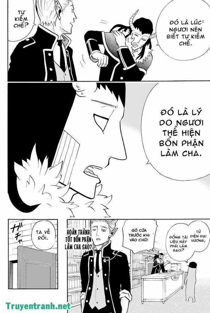 SodateChimaou - Chapter 80 - Trang 4