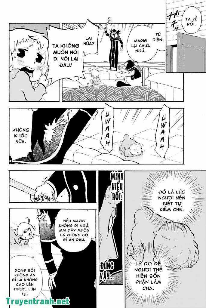 SodateChimaou - Chapter 80 - Trang 8