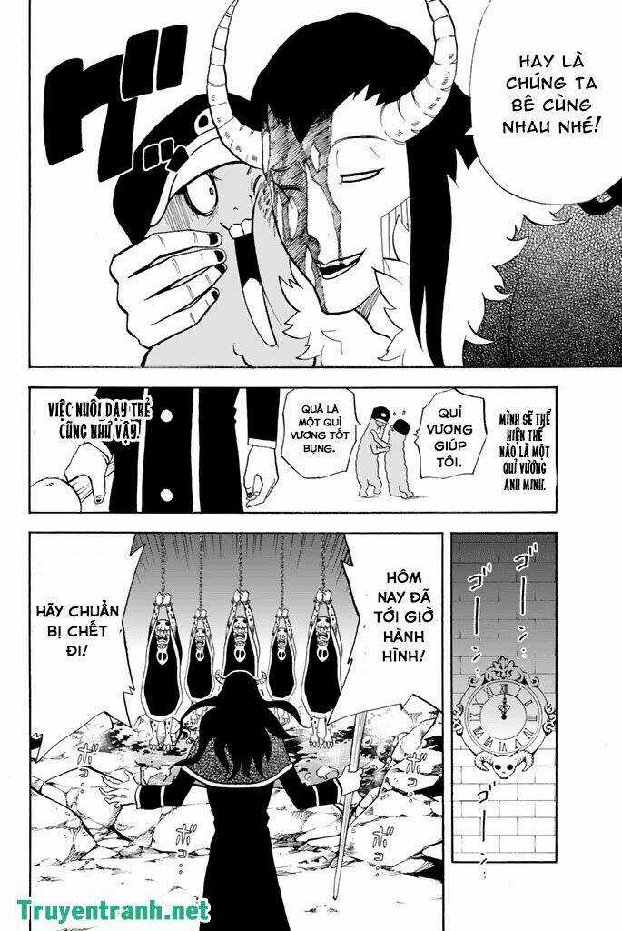 SodateChimaou - Chapter 80 - Trang 10