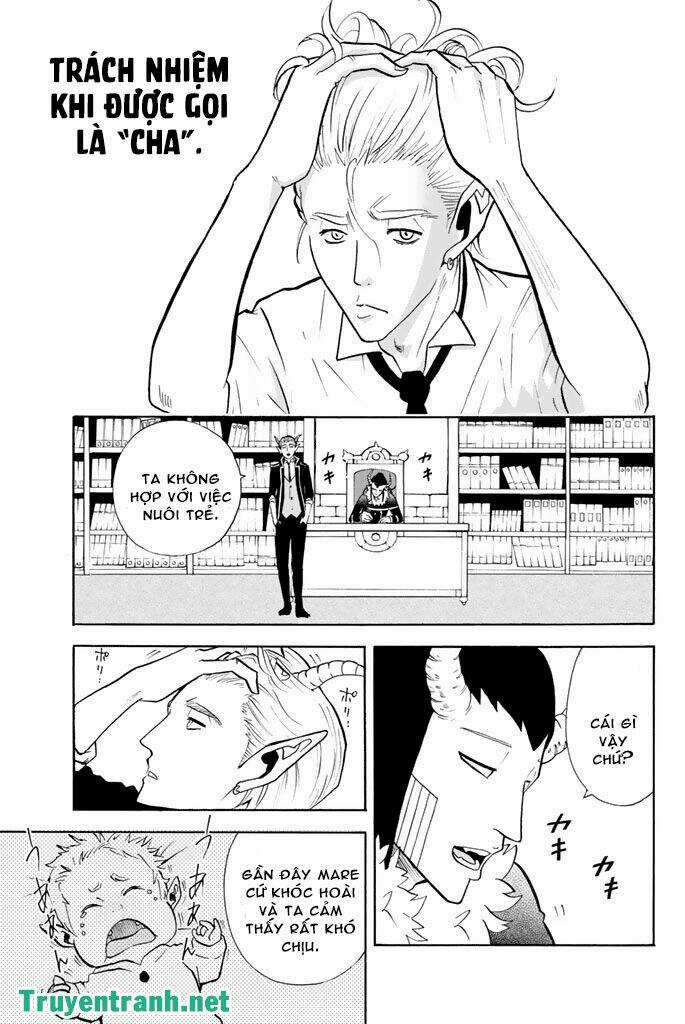 SodateChimaou - Chapter 81 - Trang 3