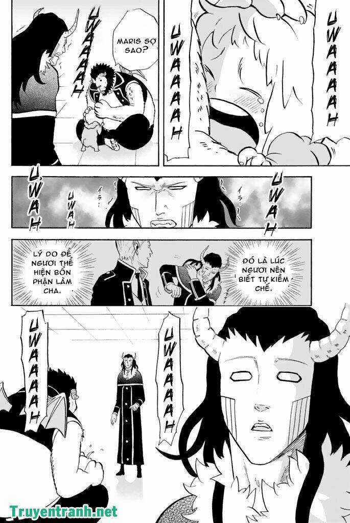 SodateChimaou - Chapter 81 - Trang 6