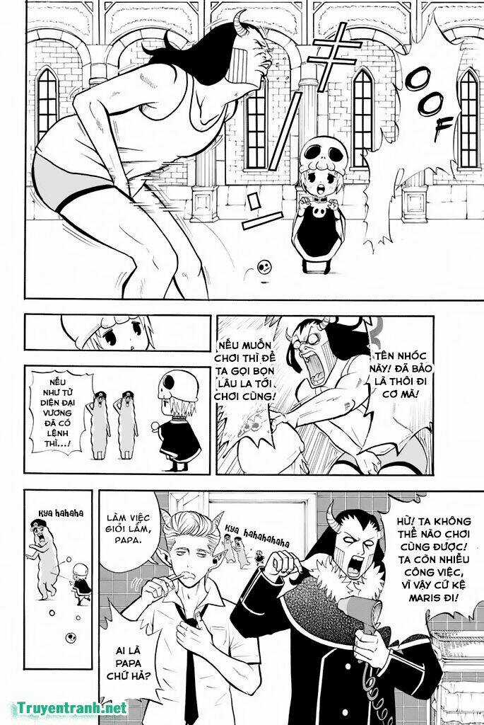 SodateChimaou - Chapter 9 - Trang 4