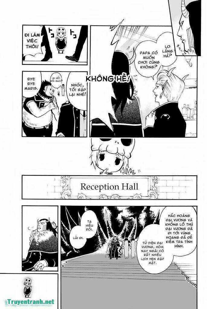 SodateChimaou - Chapter 9 - Trang 5