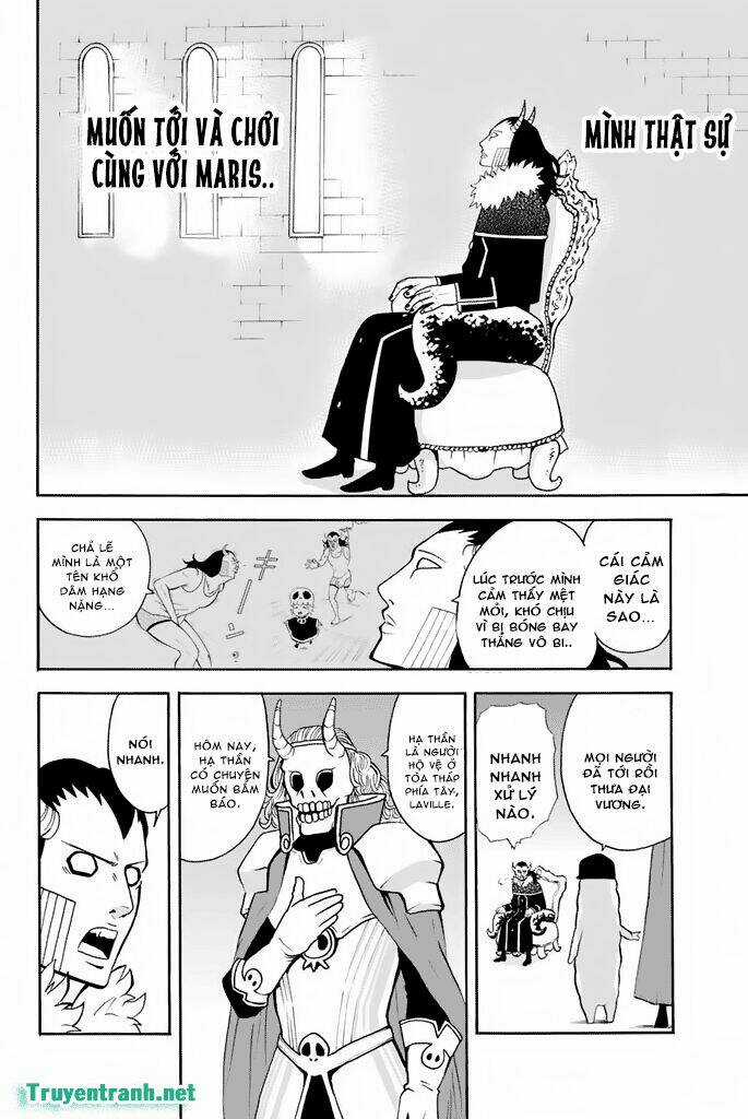 SodateChimaou - Chapter 9 - Trang 6