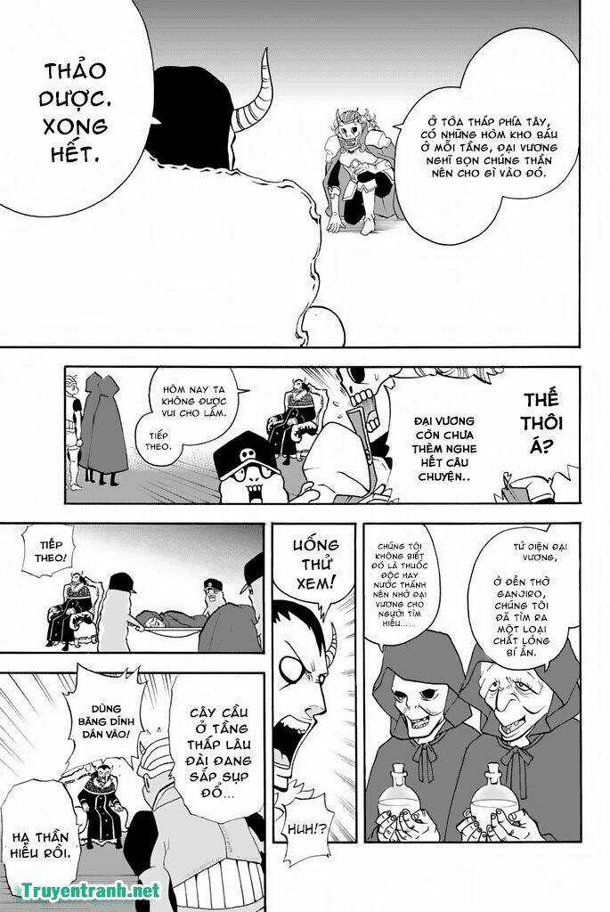 SodateChimaou - Chapter 9 - Trang 7