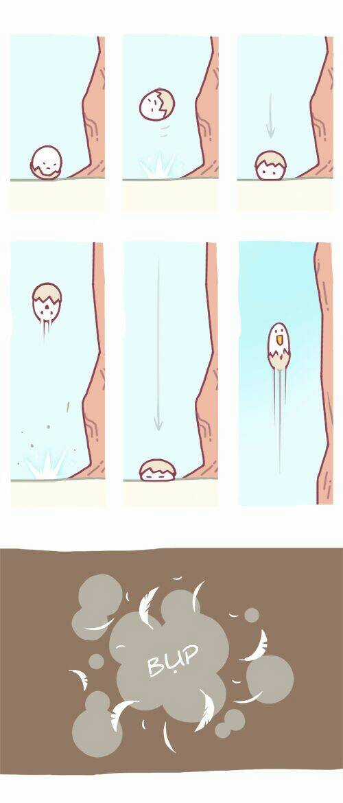 Soft Boiled - Chapter 1 - Trang 6