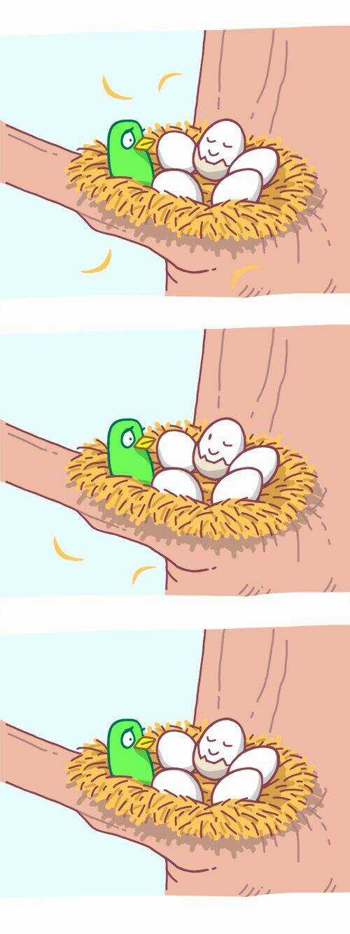 Soft Boiled - Chapter 1 - Trang 7