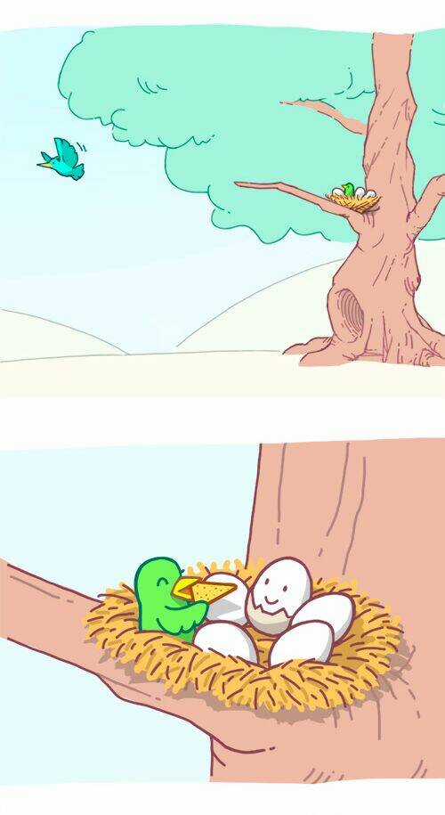 Soft Boiled - Chapter 1 - Trang 9