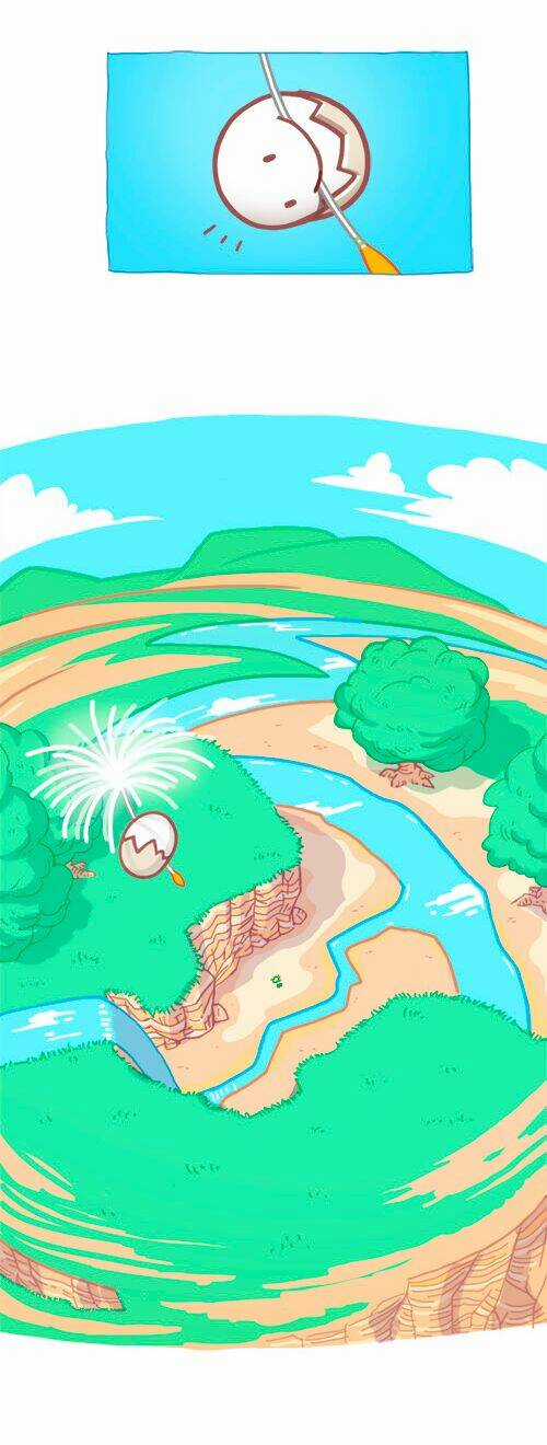 Soft Boiled - Chapter 2.1 - Trang 7