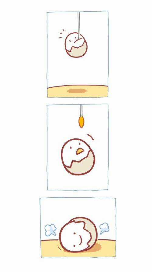 Soft Boiled - Chapter 2.1 - Trang 9