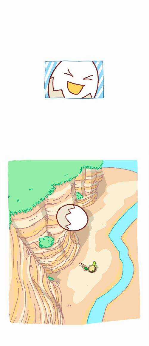 Soft Boiled - Chapter 2.2 - Trang 13