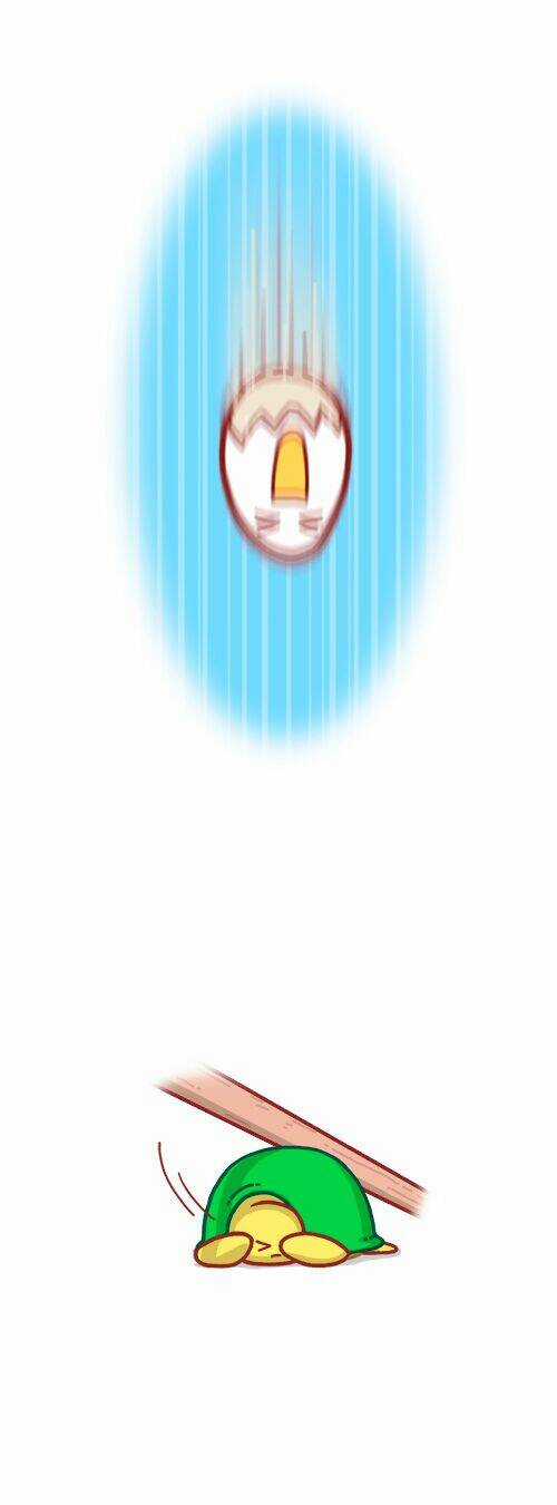 Soft Boiled - Chapter 2.2 - Trang 15