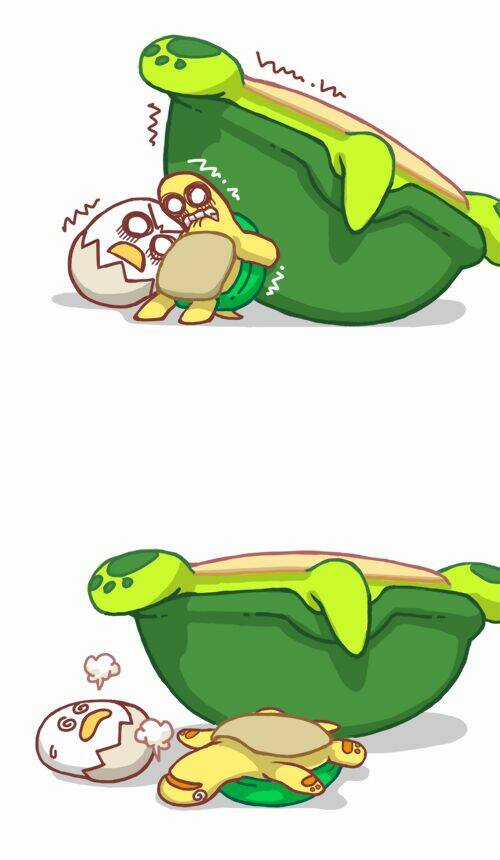 Soft Boiled - Chapter 2.2 - Trang 5