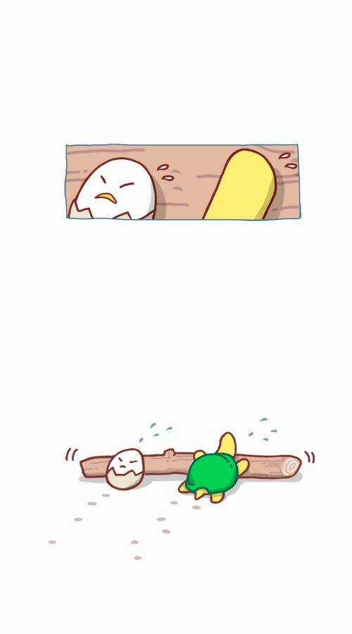 Soft Boiled - Chapter 2.2 - Trang 9