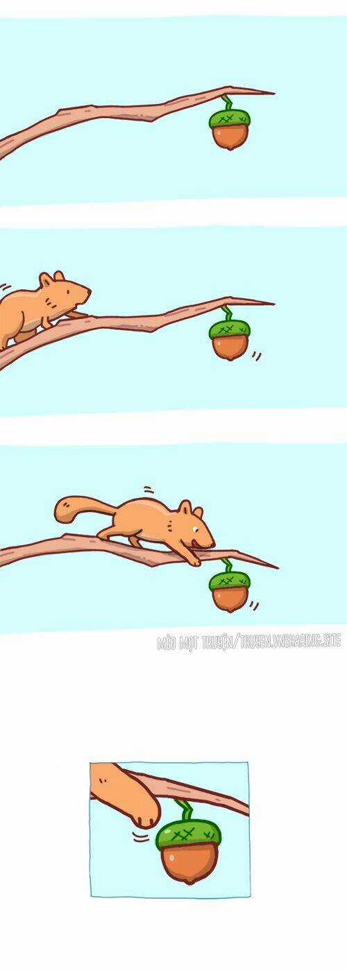 Soft Boiled - Chapter 3.1 - Trang 2