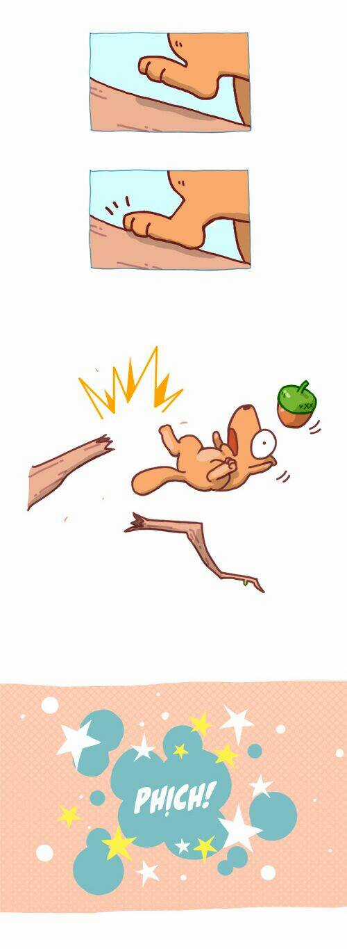 Soft Boiled - Chapter 3.1 - Trang 4