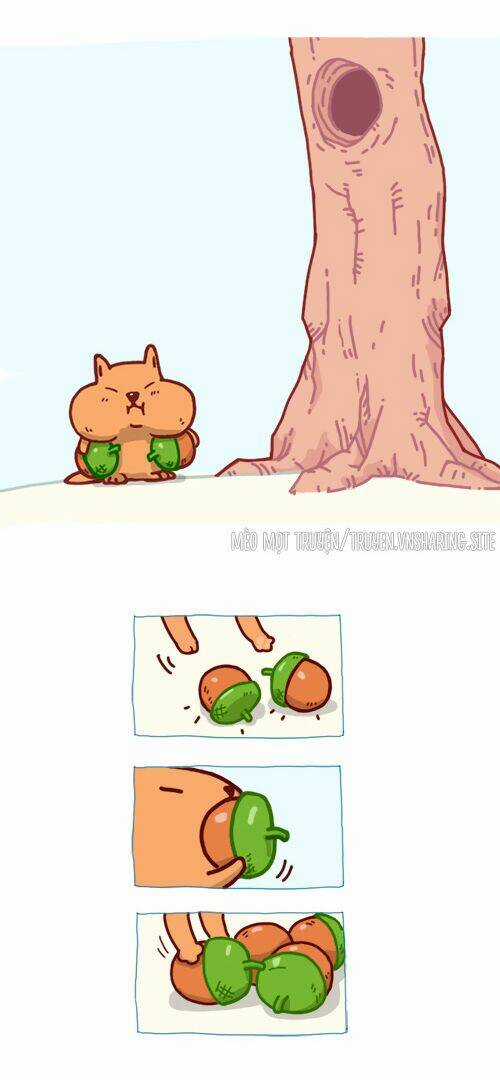 Soft Boiled - Chapter 3.1 - Trang 6