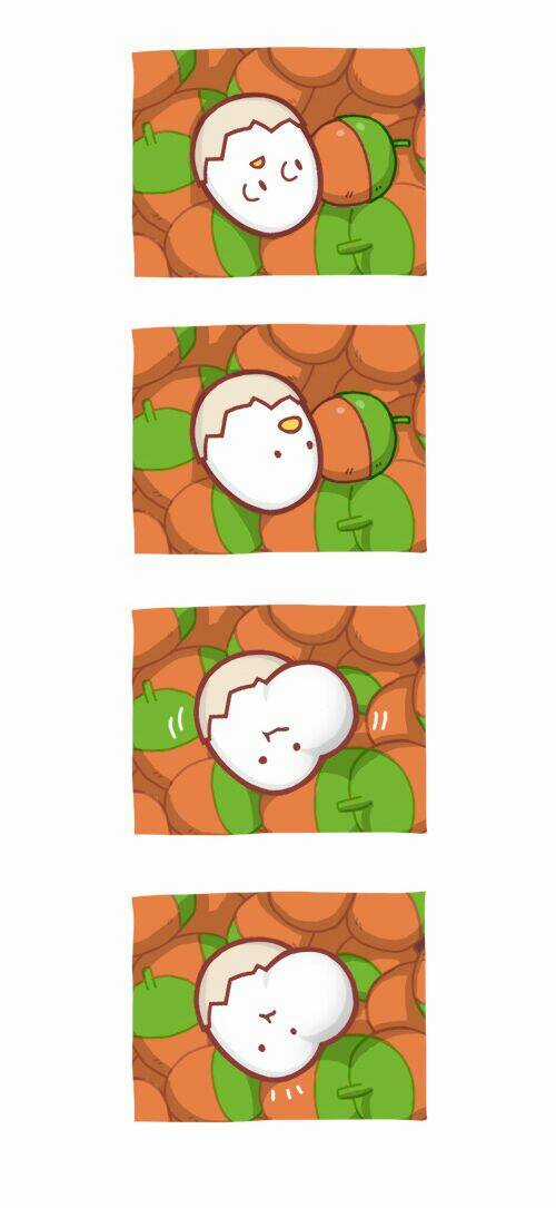 Soft Boiled - Chapter 3.2 - Trang 2