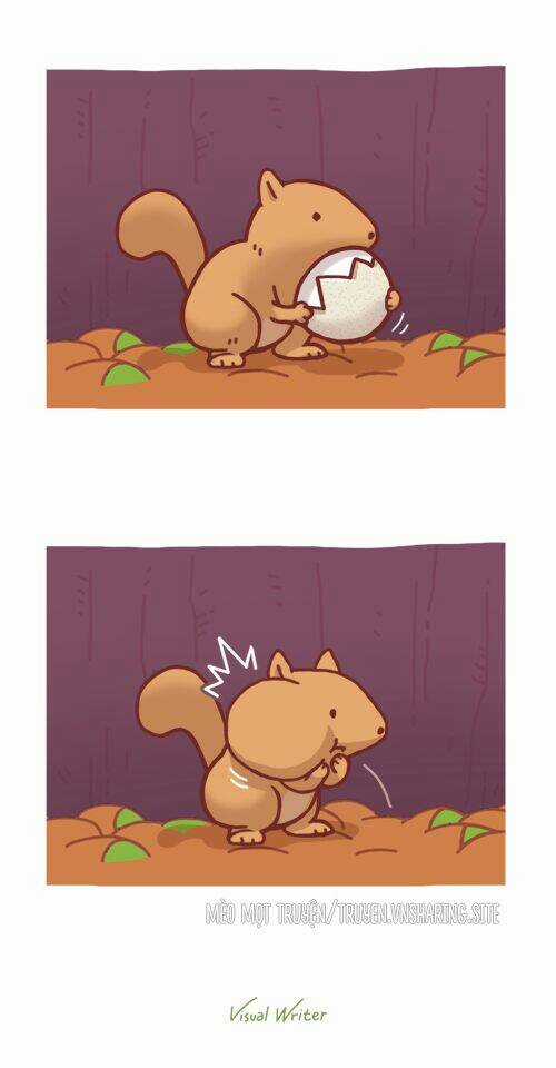 Soft Boiled - Chapter 3.2 - Trang 13