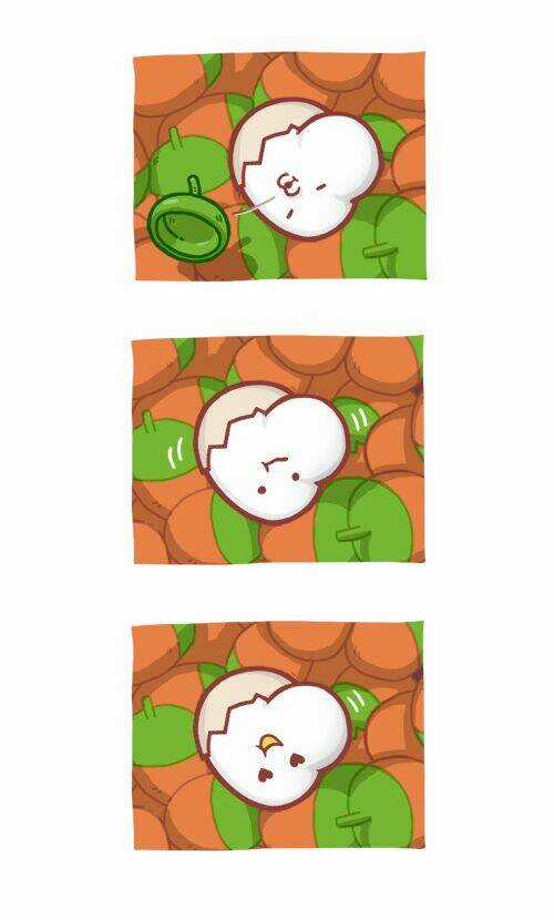 Soft Boiled - Chapter 3.2 - Trang 3