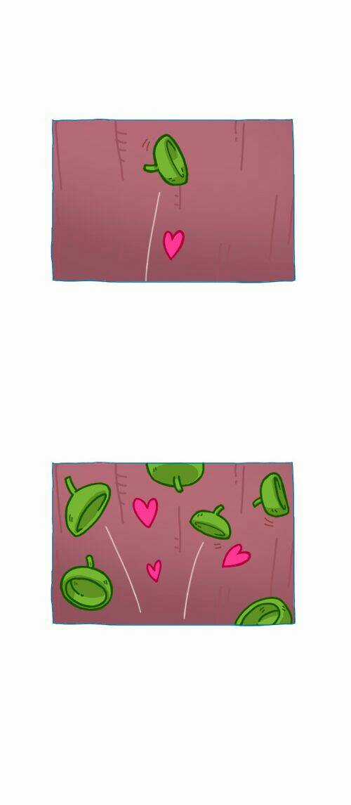 Soft Boiled - Chapter 3.2 - Trang 4