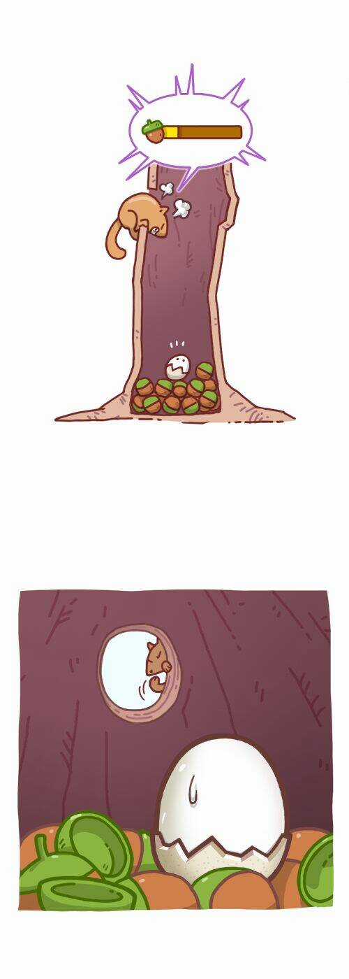 Soft Boiled - Chapter 3.2 - Trang 7