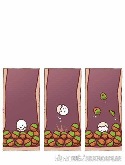 Soft Boiled - Chapter 3.2 - Trang 8