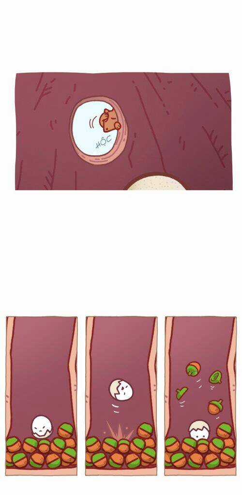 Soft Boiled - Chapter 3.2 - Trang 9