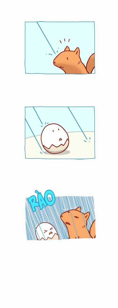 Soft Boiled - Chapter 3.3 - Trang 11