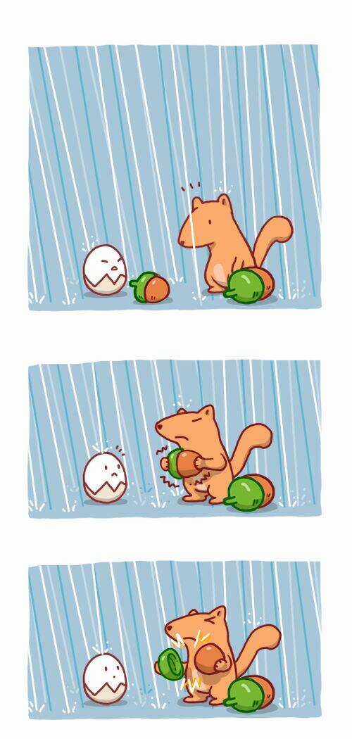 Soft Boiled - Chapter 3.3 - Trang 12