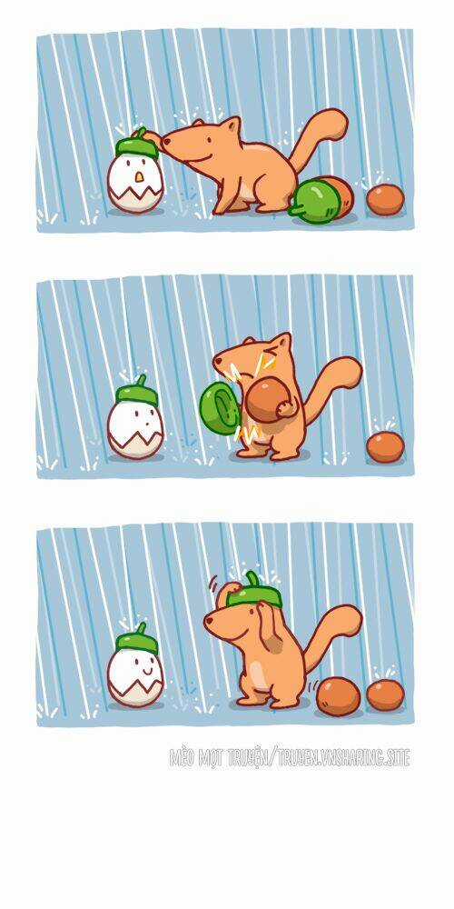 Soft Boiled - Chapter 3.3 - Trang 13