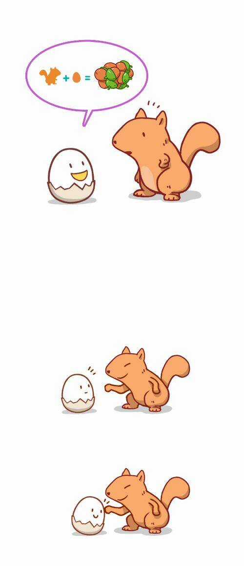 Soft Boiled - Chapter 3.3 - Trang 4