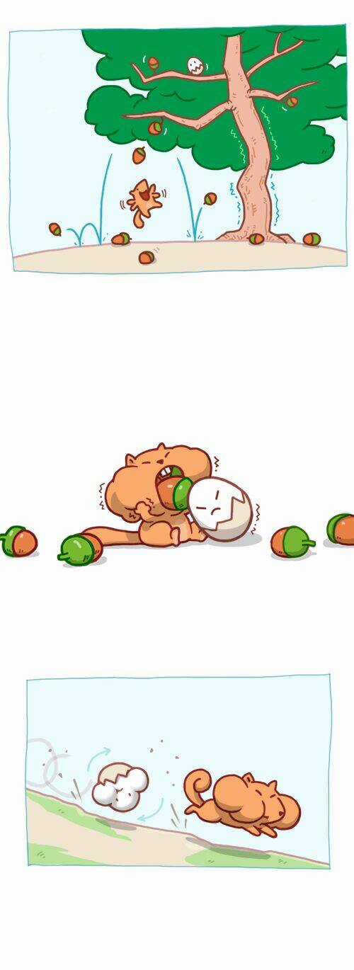 Soft Boiled - Chapter 3.3 - Trang 6