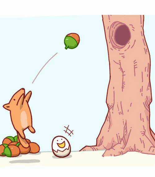 Soft Boiled - Chapter 3.3 - Trang 7