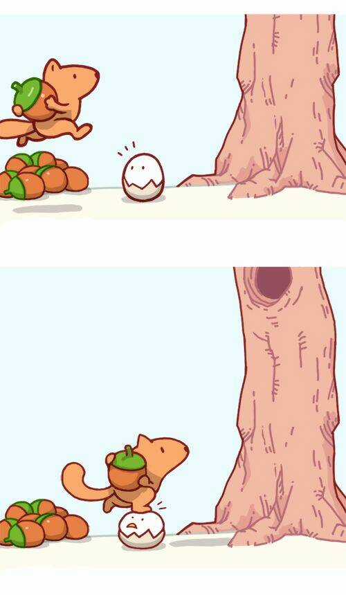 Soft Boiled - Chapter 3.3 - Trang 8