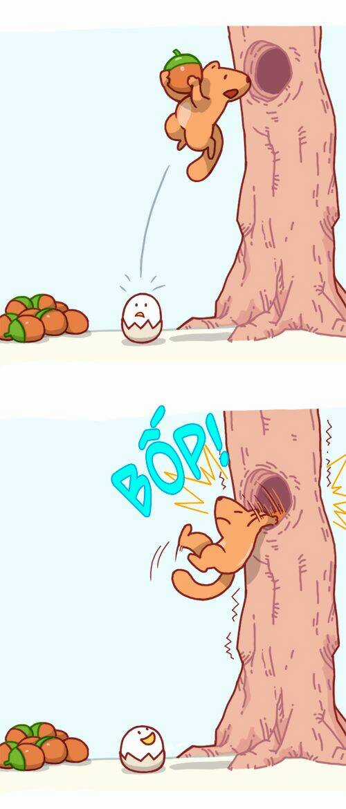 Soft Boiled - Chapter 3.3 - Trang 9