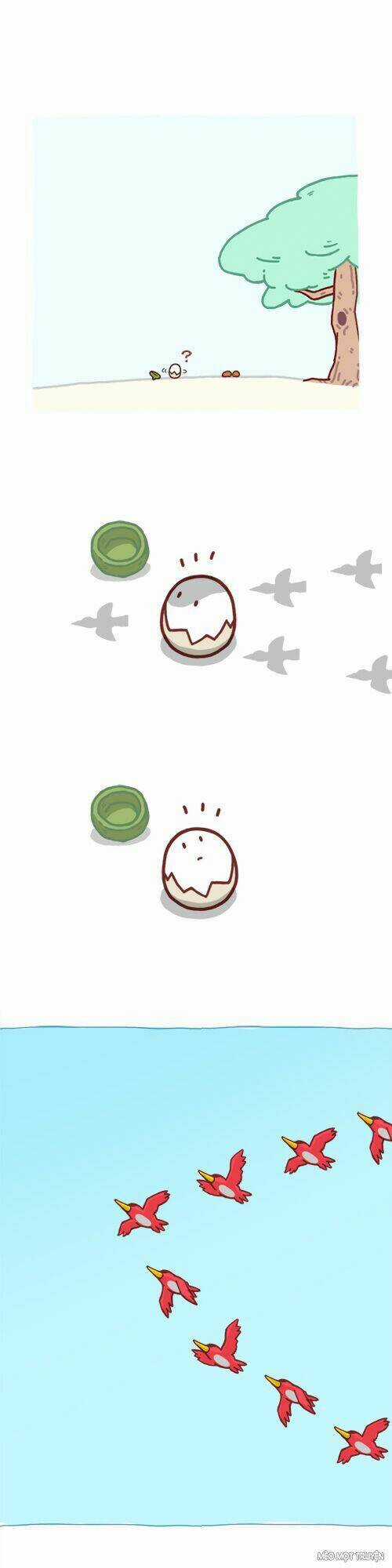 Soft Boiled - Chapter 4.1 - Trang 2