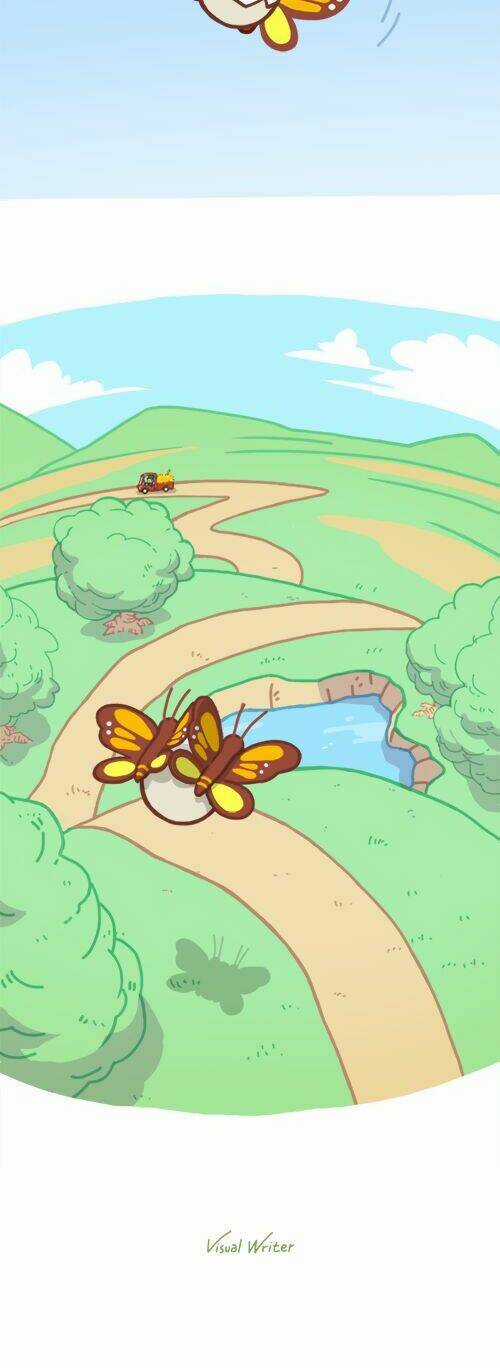 Soft Boiled - Chapter 4.1 - Trang 12