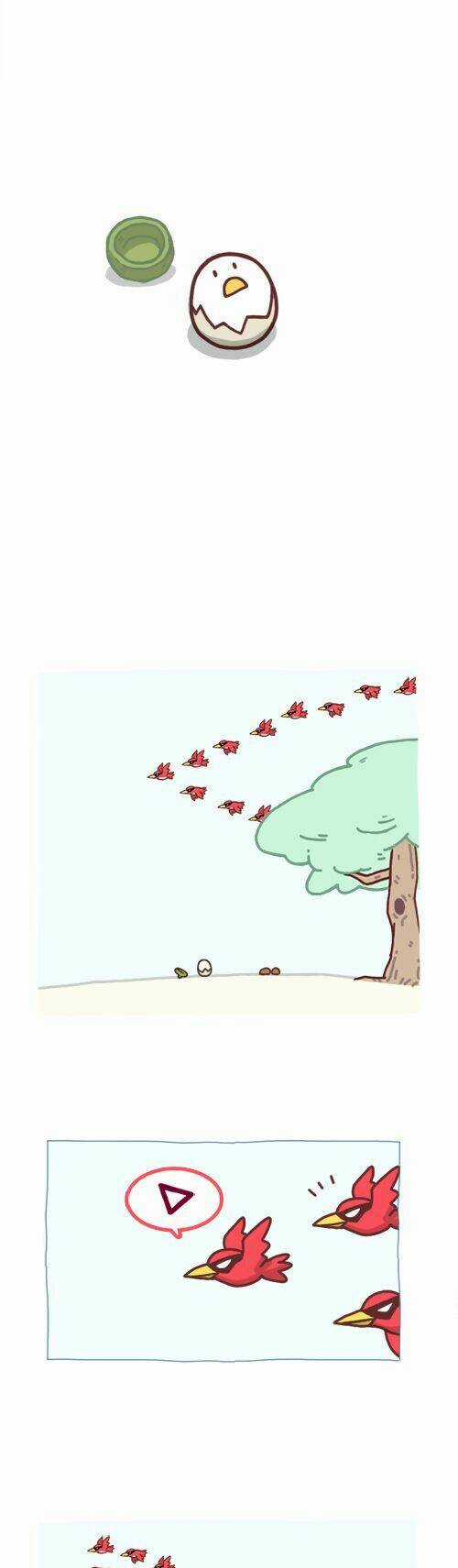 Soft Boiled - Chapter 4.1 - Trang 3