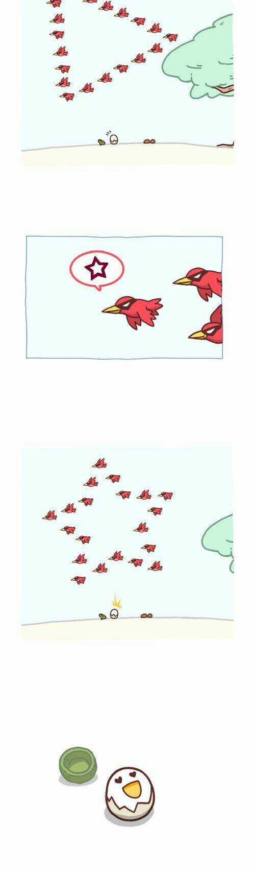 Soft Boiled - Chapter 4.1 - Trang 4