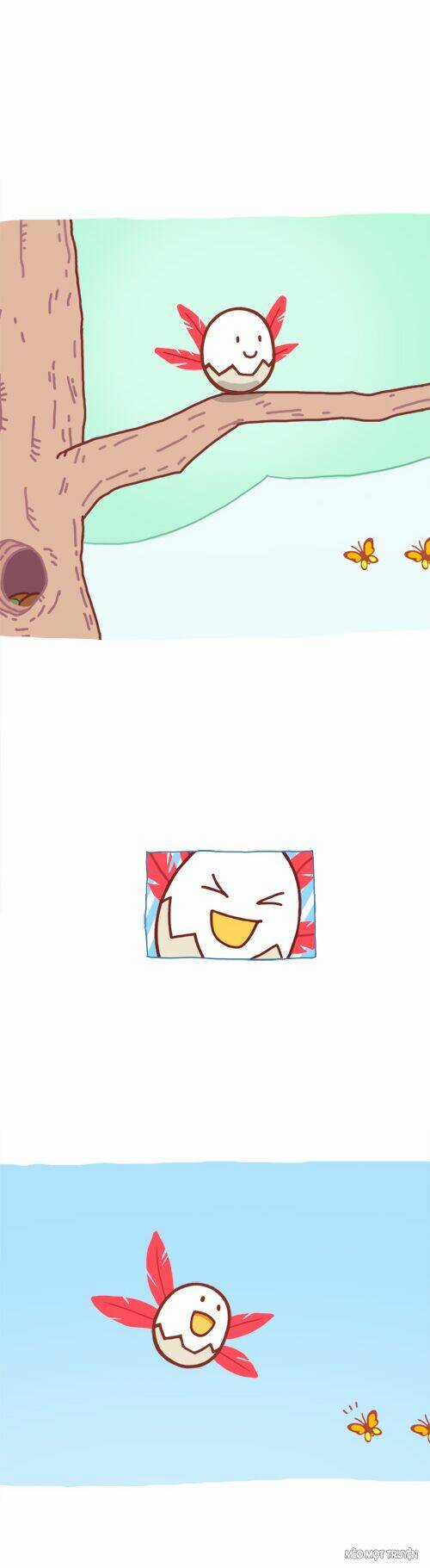 Soft Boiled - Chapter 4.1 - Trang 6