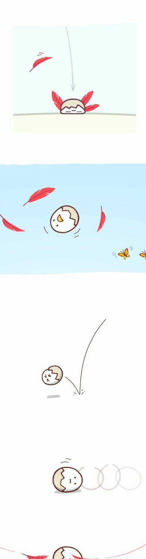 Soft Boiled - Chapter 4.1 - Trang 7