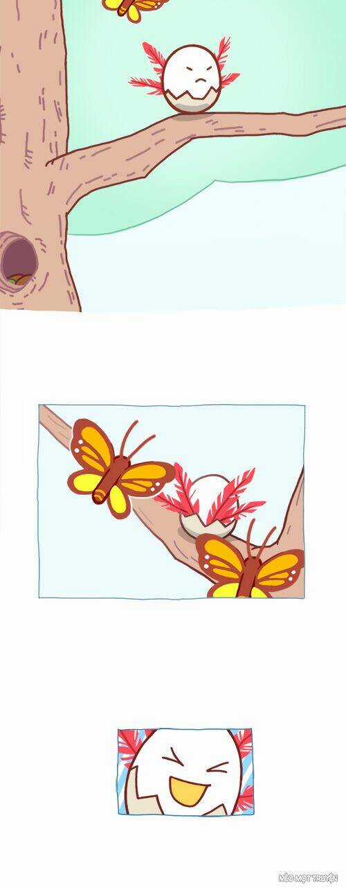 Soft Boiled - Chapter 4.1 - Trang 10