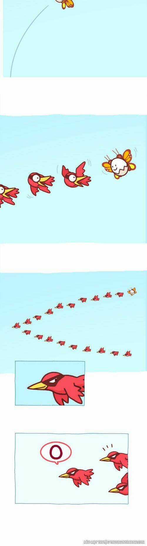 Soft Boiled - Chapter 4.2 - Trang 4