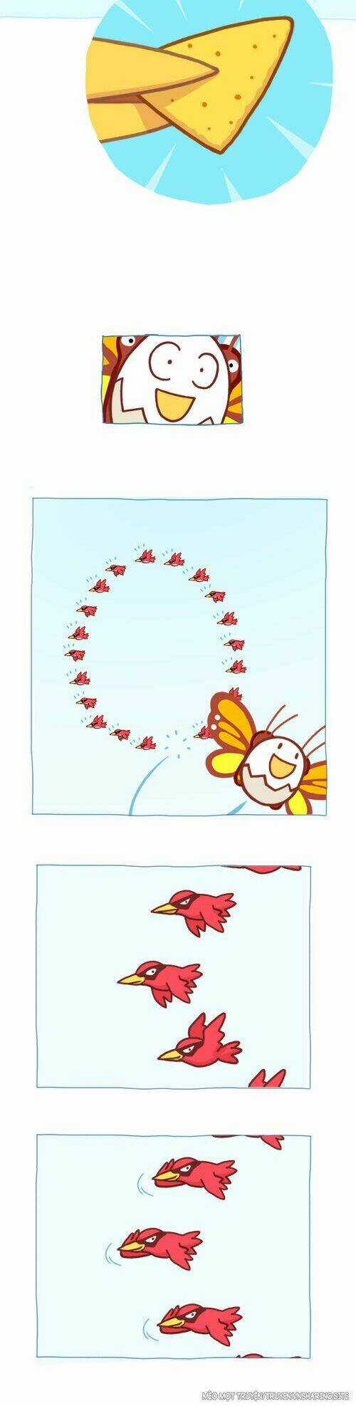 Soft Boiled - Chapter 4.2 - Trang 6