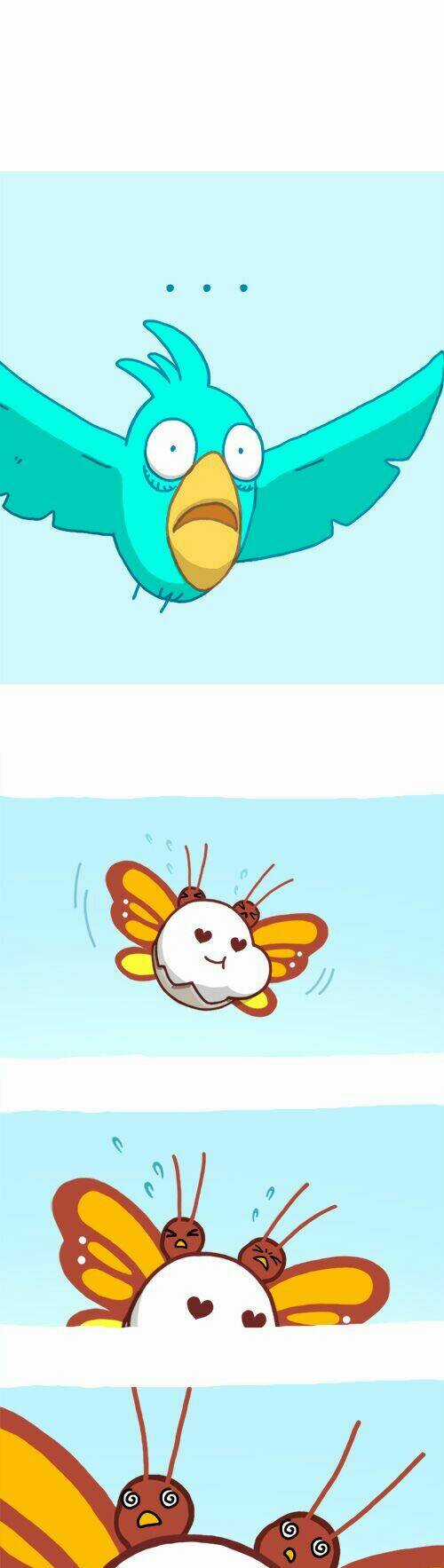 Soft Boiled - Chapter 4.2 - Trang 9